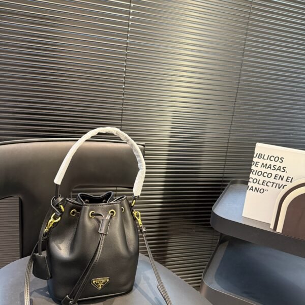PR Diagramme Bucket - Bag