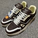 LV Trainer Sneaker – Sneakers