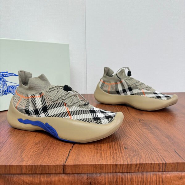 BBR Arthur Sneakers - Sneakers