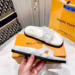 LV Paseo Flat Comfort – Slide
