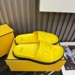FD FF Logo Slides – Slide