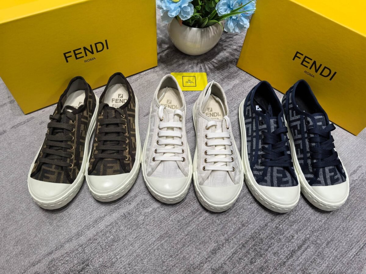 FD FF Vertigo – Sneaker