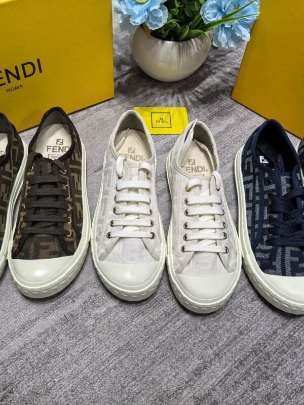 FD FF Vertigo – Sneaker