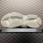 BAL Triple S Beige – Sneakers