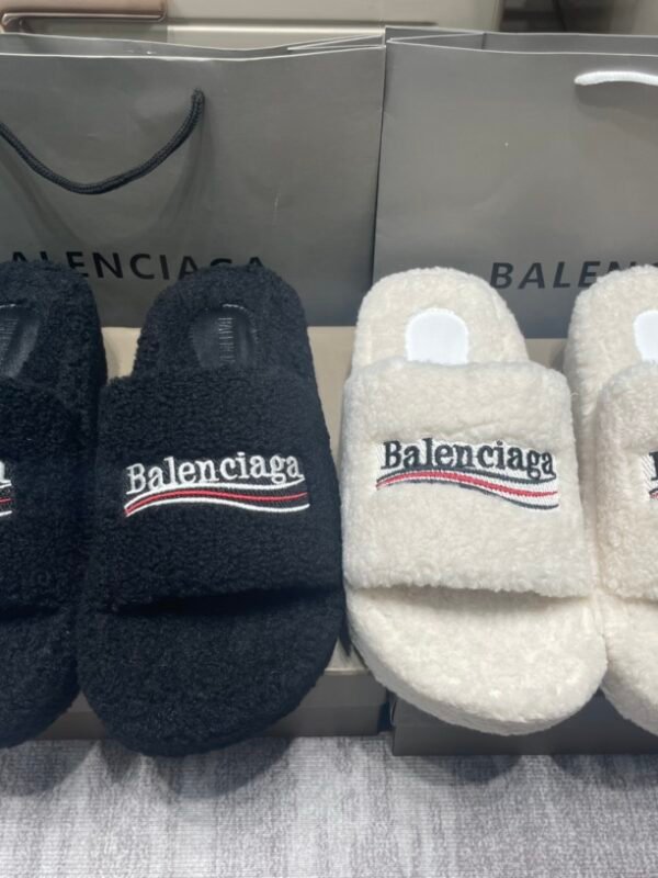 BAL Furry Logo Slides – Slides