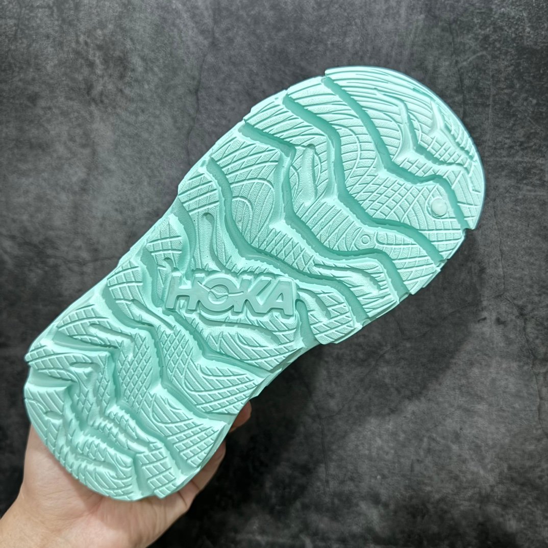 HK Restore TC Blue - Shoes - Image 9