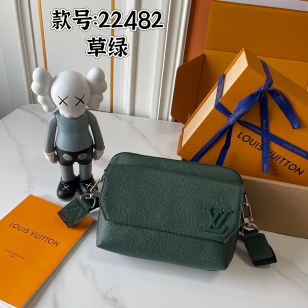 LV Fastline - Bag