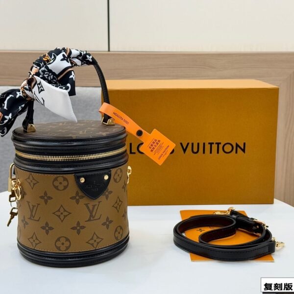 LV Cannes Monogram - Bag
