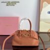 MIU Wander Suede - Bag · Ref. BA25547