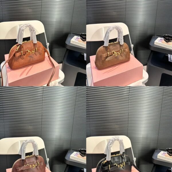 MIU Wander Matelassé - Bag