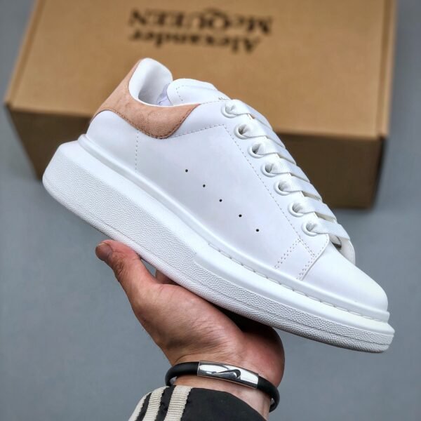 BAL Oversized Sneakers - Sneakers
