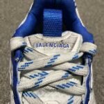 BAL Track 3 – Sneakers