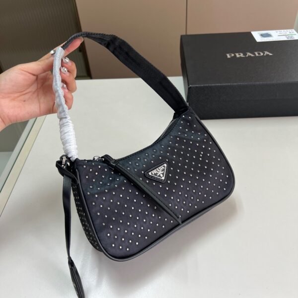 PR Re-Edition 2005 - Bag