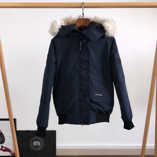CG Chilliwack Bomber - Jacket