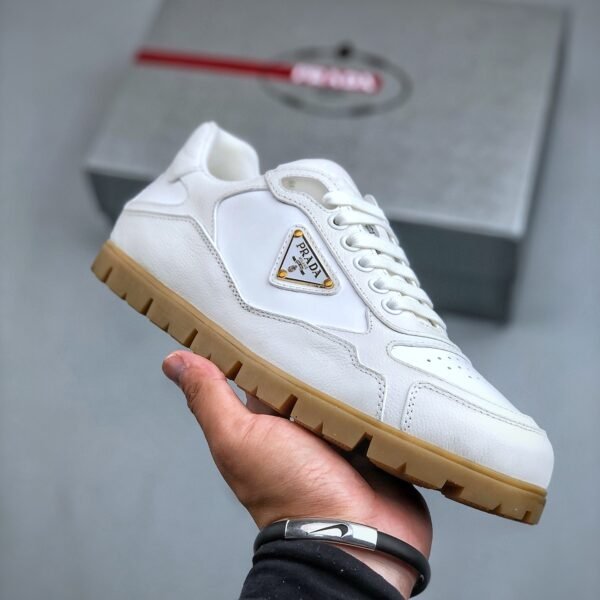 PR Downtown Low - Sneakers