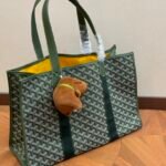 GYD Saint Louis – Borsa – Rosso