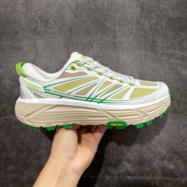 HK Mafate Speed 2 - Sneakers