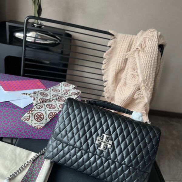 TB the latest, boutique new Kira
