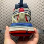 BAL Track 4.0 – Sneakers – Red