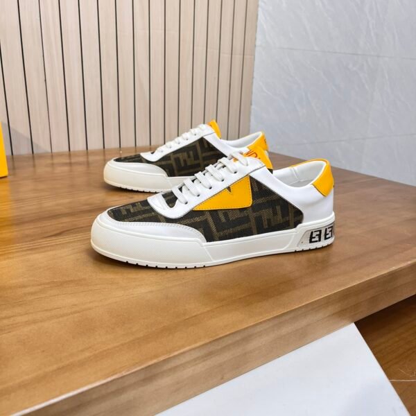 FD FF Vertigo - Sneakers