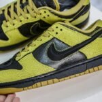 NK Dunk Low SP Ceramic – Sneakers
