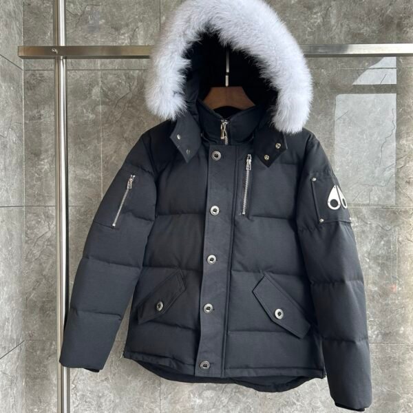 MCL Stirling Parka - Jacket