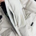 TNF McMurdo Parka White – Giacca