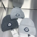 MCL Logo Beanie Various Colors – Hut