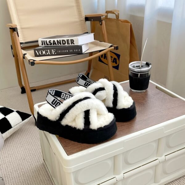 UGG Disco Slide - Slides