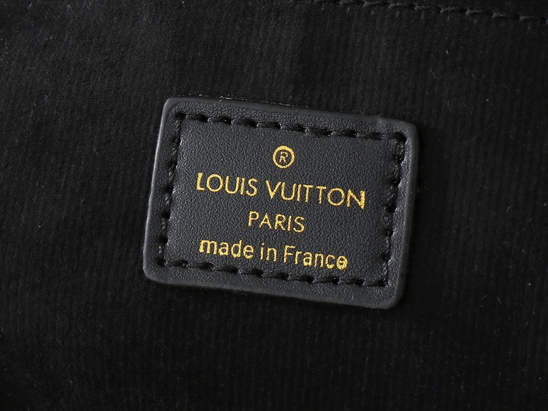 LV Pochette Métis Monogram Reverse - Bag - Image 8