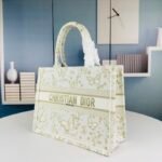 CD Book Tote – Borsa – Rosso