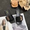 BBR TB Monogram Slides - Slides · Ref. SH11713