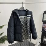 CD CD Oblique Puffer Jacket – Veste