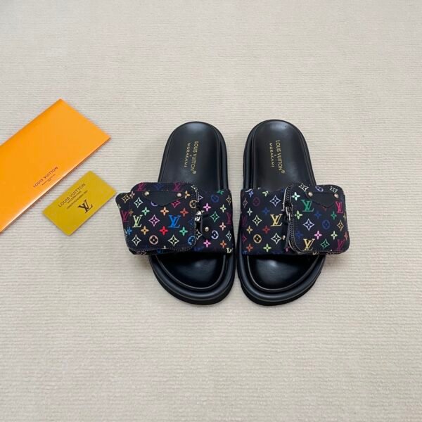 LV Waterfront - Slides