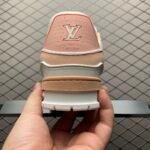 LV Trainer Sneaker – Sneakers
