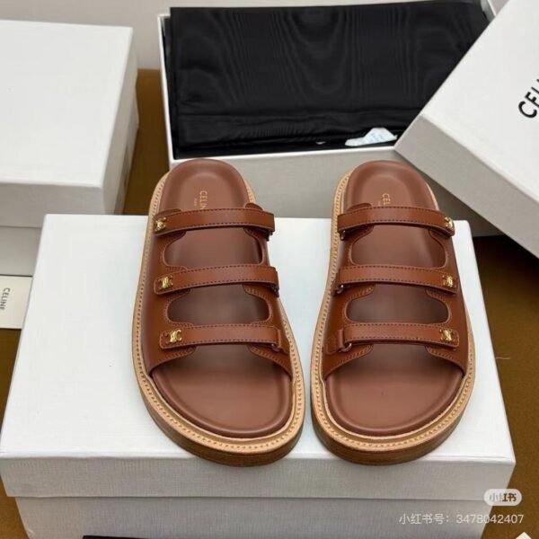 ```CEL Triomphe Sandals - Sandals```