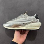 BAL Runner – Sneaker – Oro