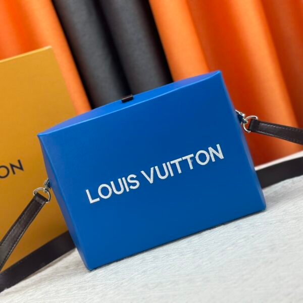 LV Soft Trunk - Bag