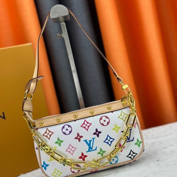 LV Multi Pochette Accessoires - Bag
