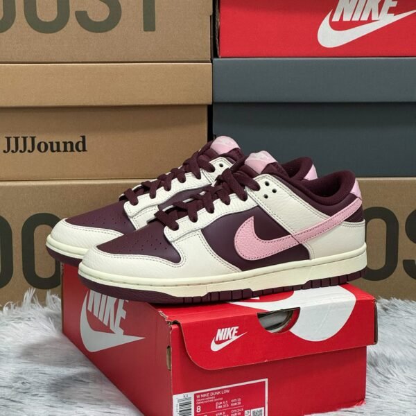 NK Dunk Low - Sneakers