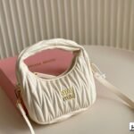 MIU Wander Matelassé – Bag
