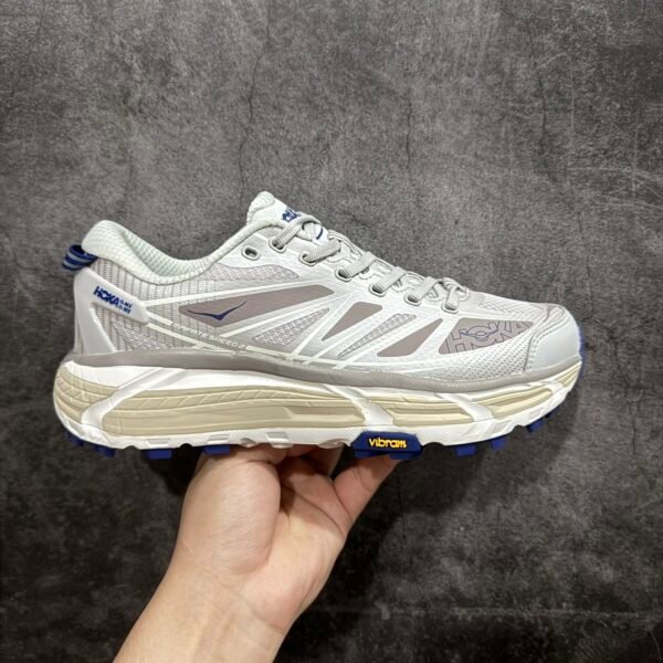 HK Mafate Speed 3 - Sneakers