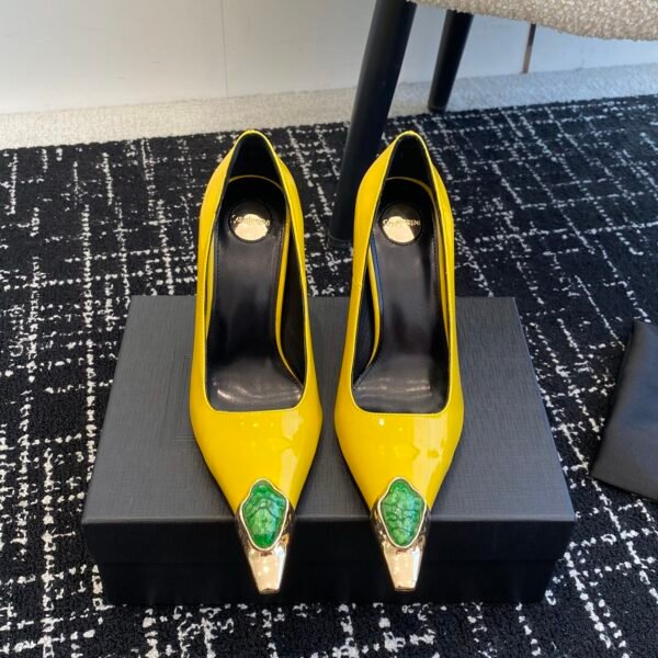 YSL Opyum Pumps - Heels