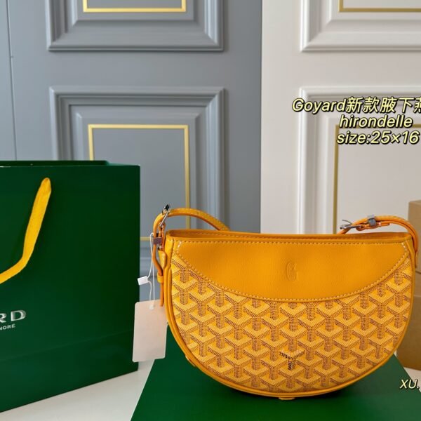 GYD Hirondelle - Bag