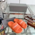 BAL Hotel Slippers – Slide