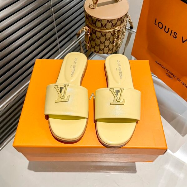 LV Lock It - Slides