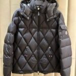 MCL Averole Short Down Jacket – Jacke