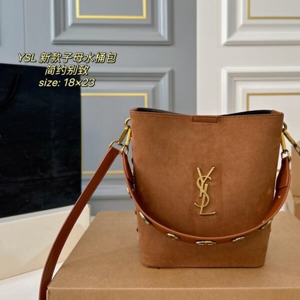 YSL Le 5 à 7 Hobo - Bag