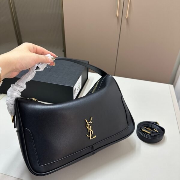 YSL Le 5 à 7 Hobo - Bag