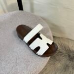 HM Oran Padded Sandals – Sandali